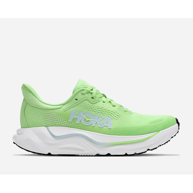 HOKA  Arahi 9 Road Running  Tart Apple