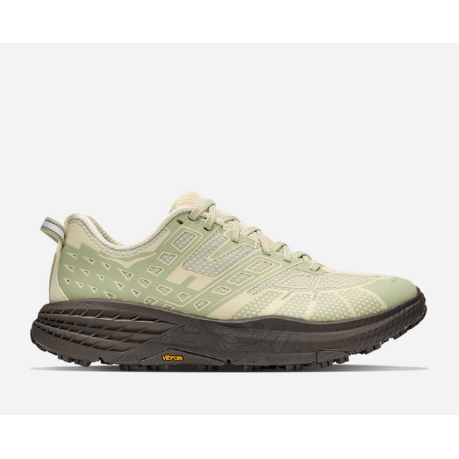 HOKA Stealth/Tech Speedgoat 2 Lifestyle  Morning Dew