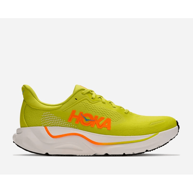 HOKA  Arahi 9 Road Running  Hoka Citrus