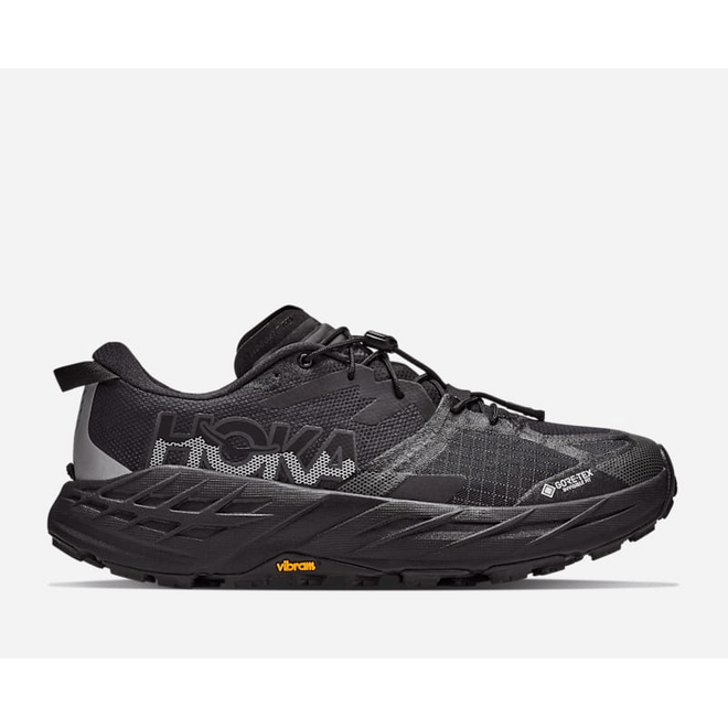 HOKA  Speedgoat 7 GORE-TEX® Trail  Black