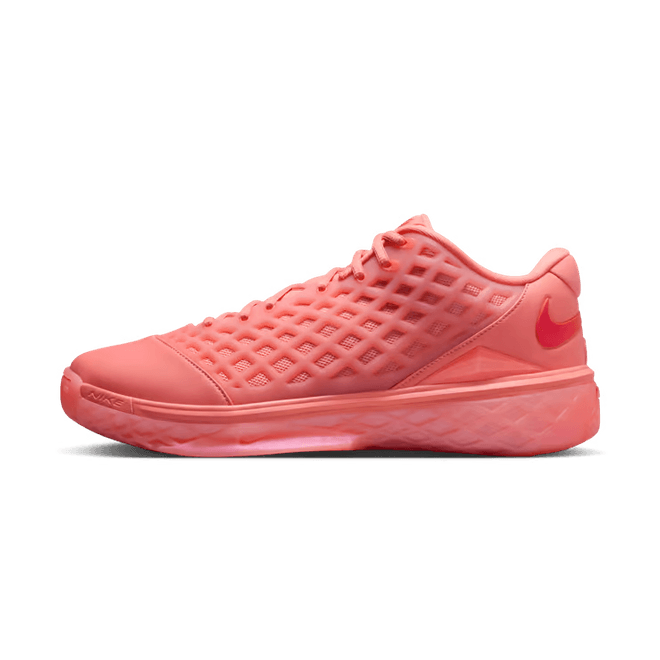 Nike Kobe 3 Low Protro 'Atomic Pink'