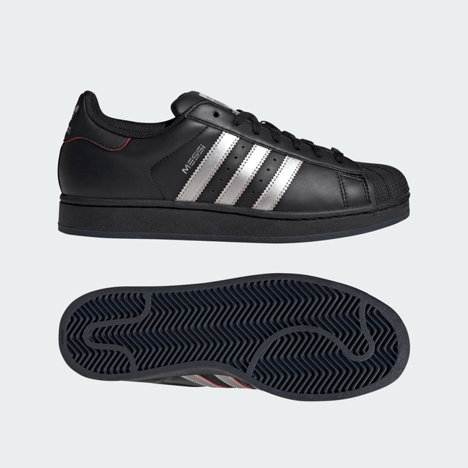 adidas SUPERSTAR MESSI
