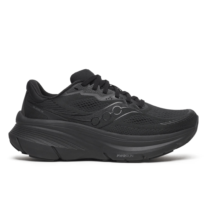 Saucony Guide 19 Black 