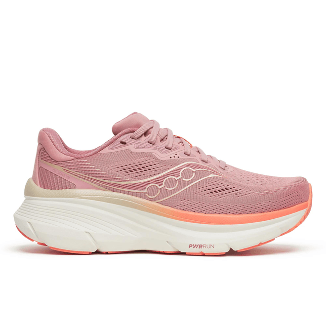 Saucony Guide 19 Pink 