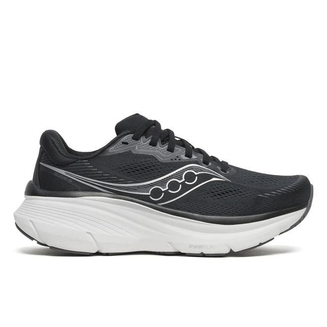 Saucony Guide 19 Black 
