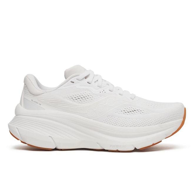 Saucony Guide 19 White 