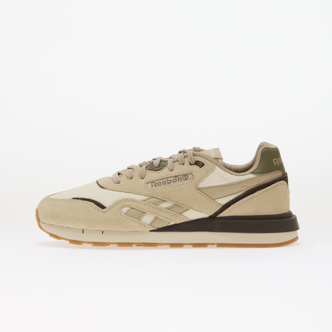 Reebok Classic Nylon 89 Linen