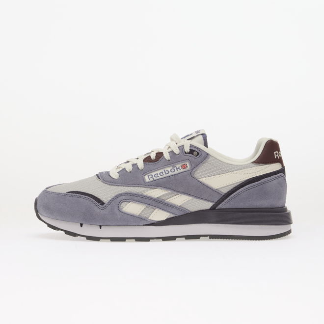 Reebok Classic Nylon 89 Hazyblue
