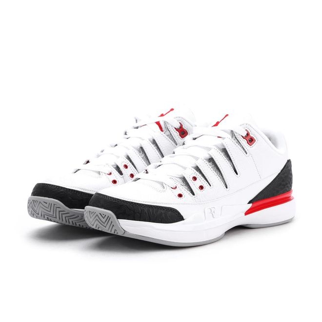 Jordan ZOOM VAPOR Roger Federer X AJ3