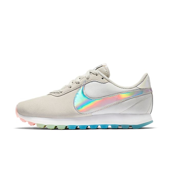 Nike Wmns Pre-Love O.X. (Summit White / Summit White)