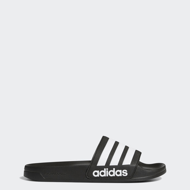 adidas Adilette Cloudfoam Slippers