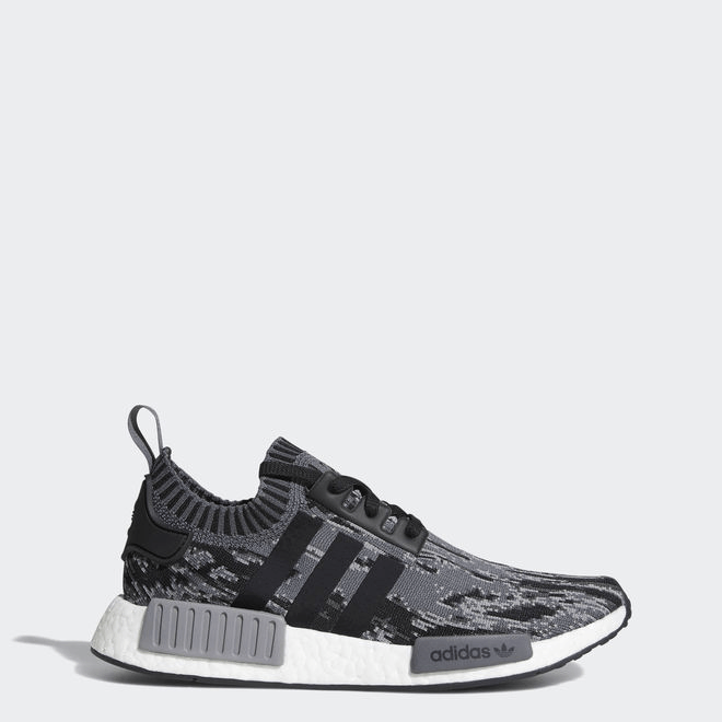 adidas NMD_R1 Primeknit