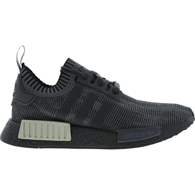 adidas NMD_R1 Primeknit Shoes