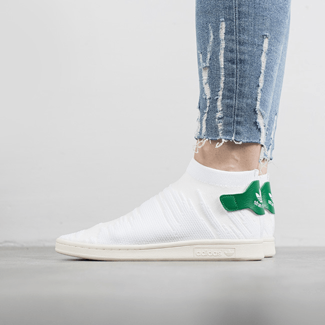 adidas Stan Smith Shock Primeknit
