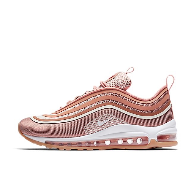 Nike Wmns Air Max 97 Ultra 17 Rose Gold