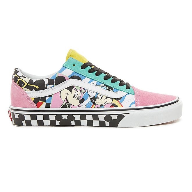 VANS Disney X Vans Old Skool 