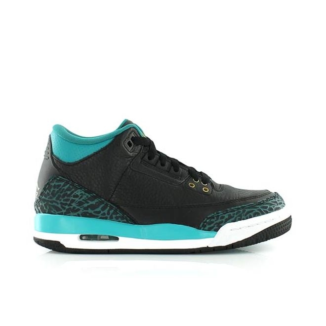 Air Jordan 3 Retro Gg