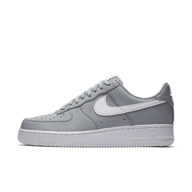 Nike Air Force 1 ´07 (Wolf Grey / White)