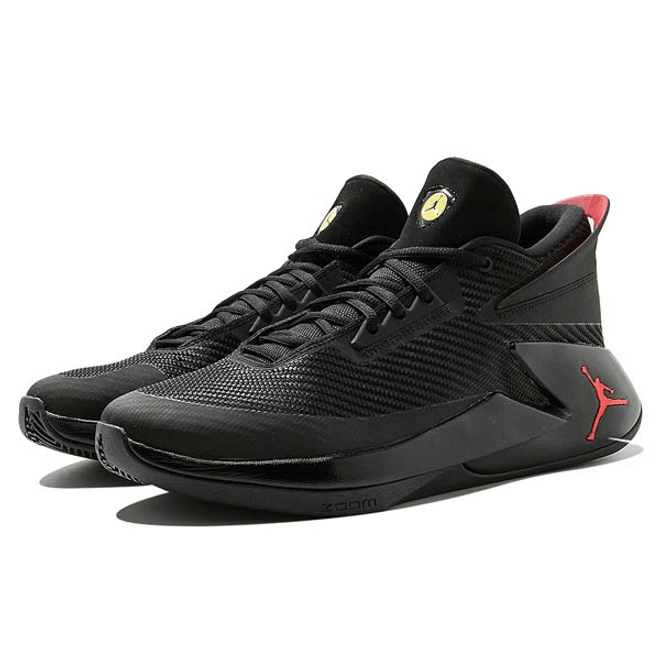 Jordan Fly Lockdown
