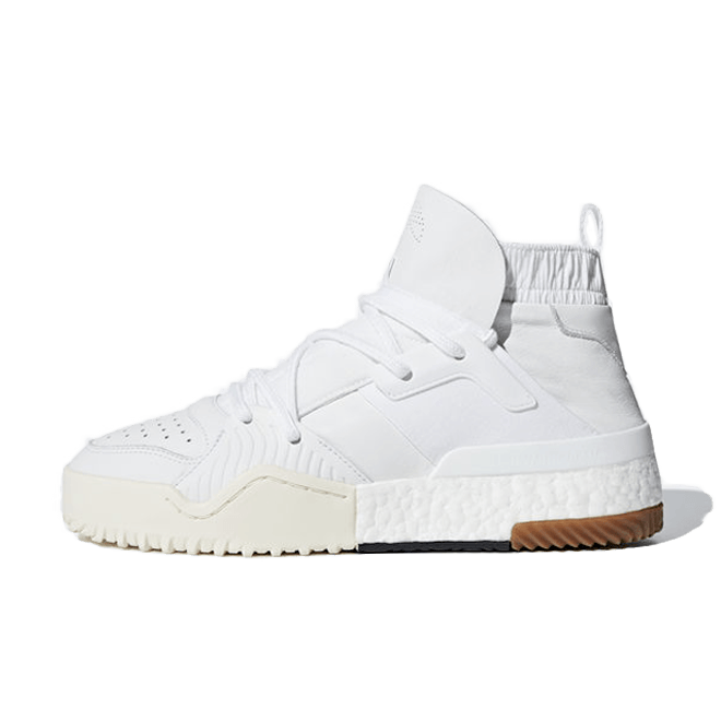 Alexander Wang X adidas Bbal 'White'