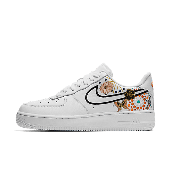 Nike Air Force 1 Low “Lunar New Year”