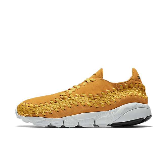 Nike Air Footscape Woven Nm