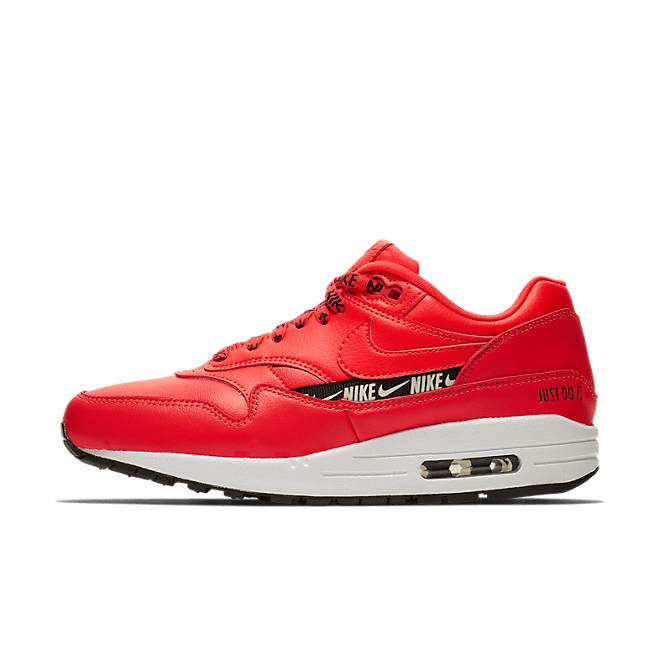 Nike Air Max 1 SE Overbranded