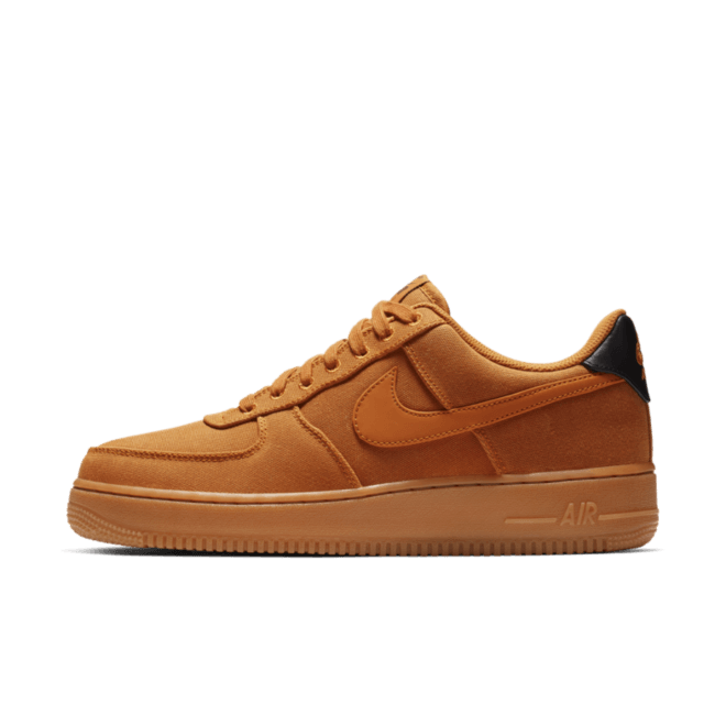 Nike Air Force 1 '07 'Monarch'