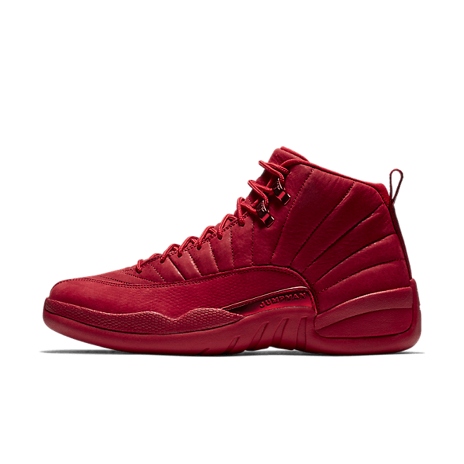 Nike Air Jordan 12 Retro 'Bulls'