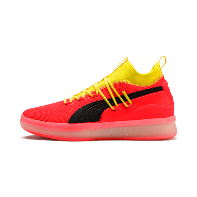 Puma Clyde Court Disrupt Men%e2%80%99S Basketball Shoes