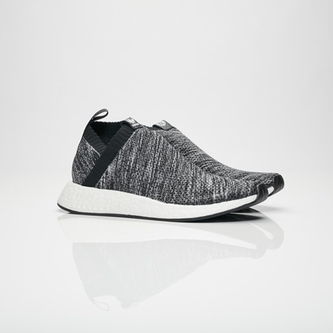 adidas Nmd Cs2 Pk x United Arrows & Sons
