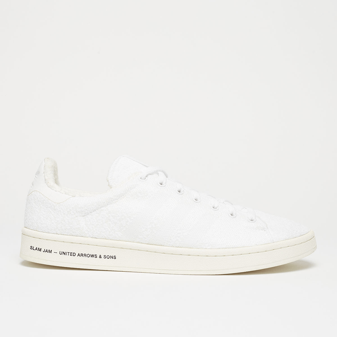 adidas Campus | Slamjam x Ua&Sons