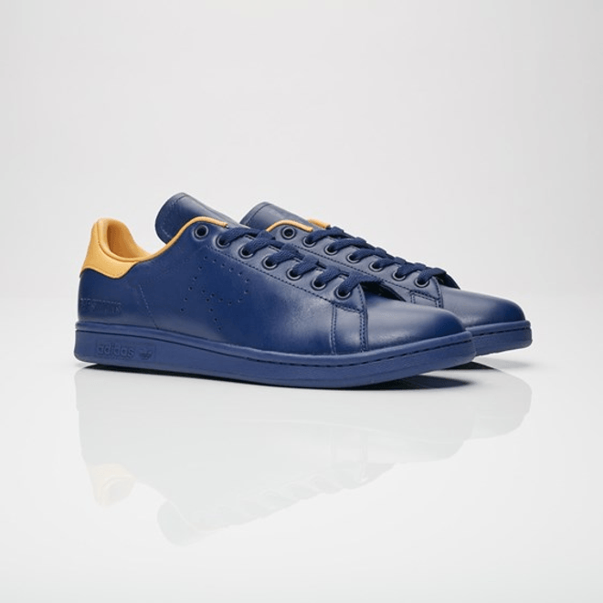 adidas Raf Simons Stan Smith