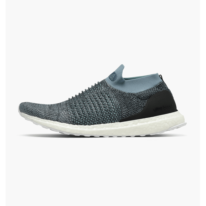 adidas Ultraboost Laceless Parley