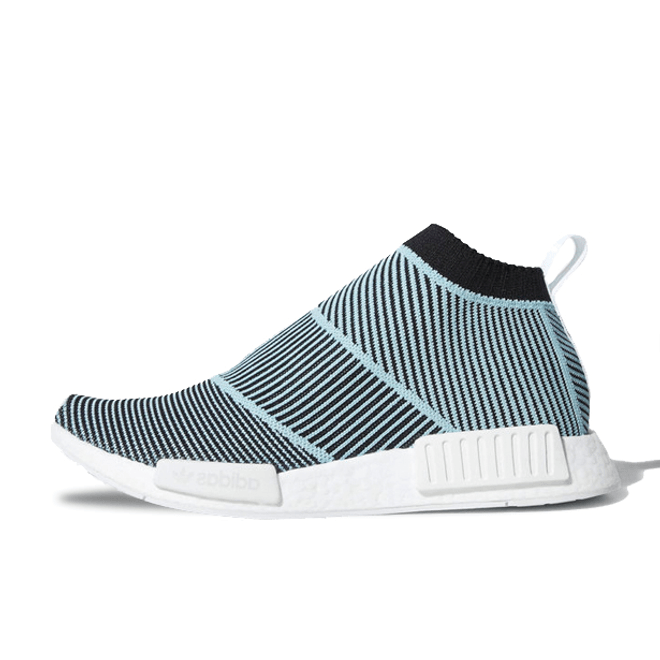 adidas NMD_CS1 Parley Primeknit