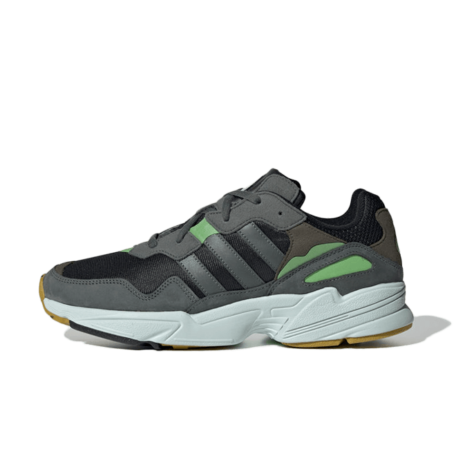 adidas Yung-96 'Green'