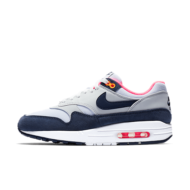 Nike Air Max 1 WMNS 'Midnight'