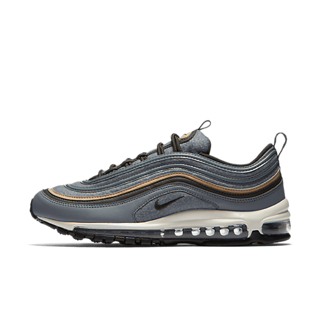 Nike Air Max 97 Premium "Cool Grey"