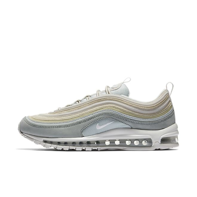 Nike Air Max 97 Premium Light Pumice
