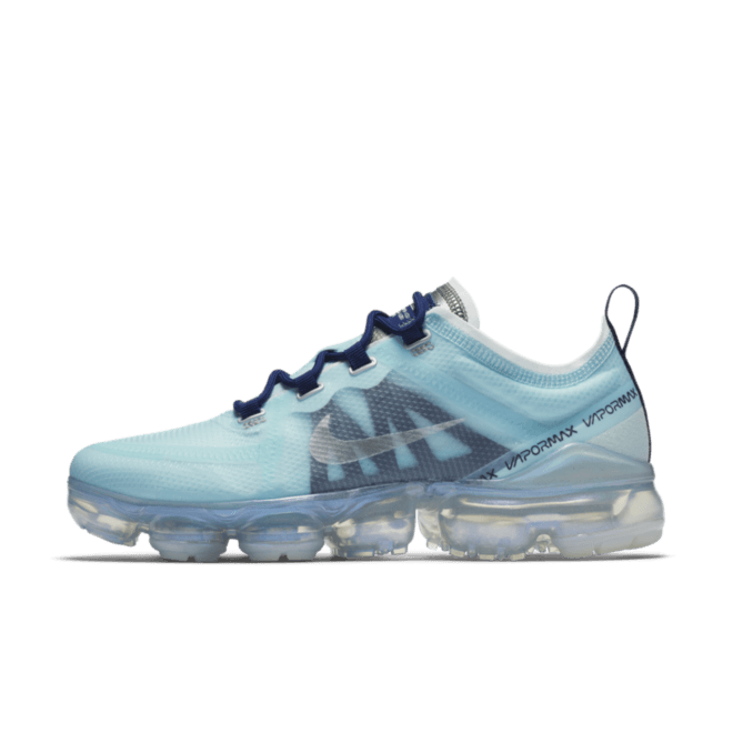 Nike WMNS Air VaporMax 2018 'Blue'
