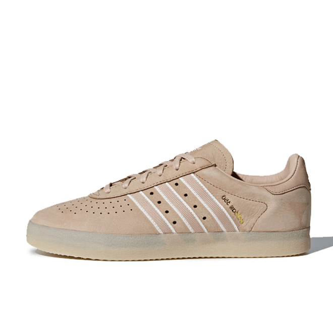 adidas 350 Oyster Holdings 'Ash Pearl'