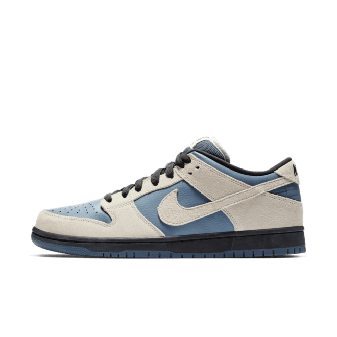 Nike SB Dunk Low Pro 'Blue'