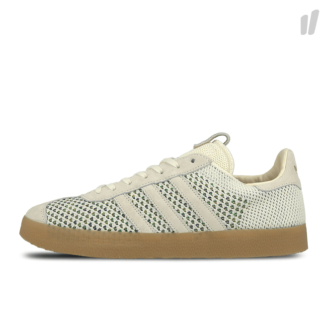 adidas Consortium Gazelle Primeknit Mardi Gras