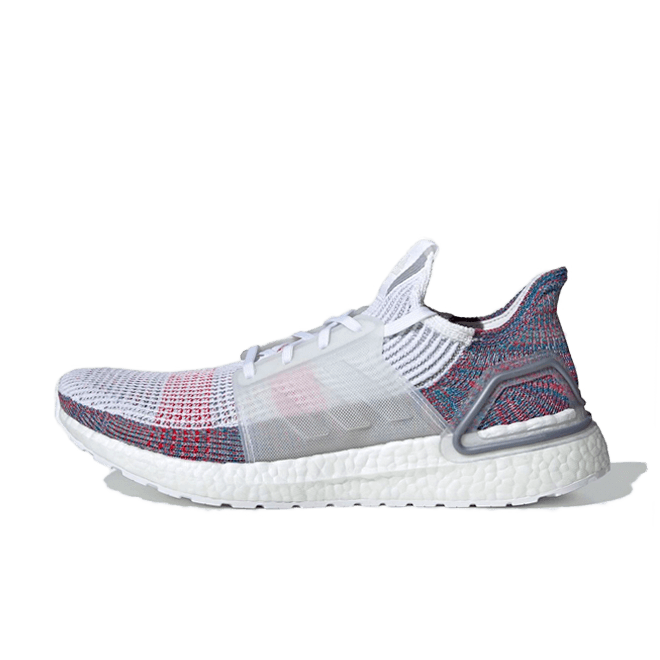 adidas UltraBoost 19 'White Multi'
