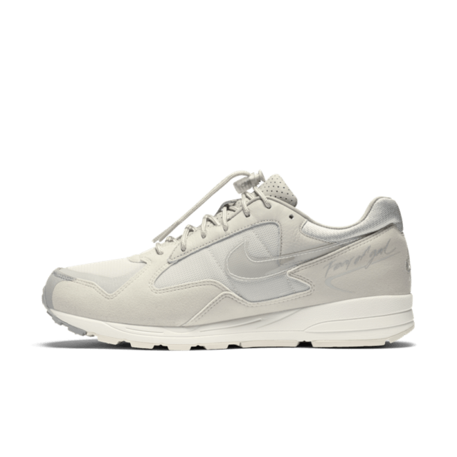 Fear Of God X Nike Air Skylon II 'Light Bone'