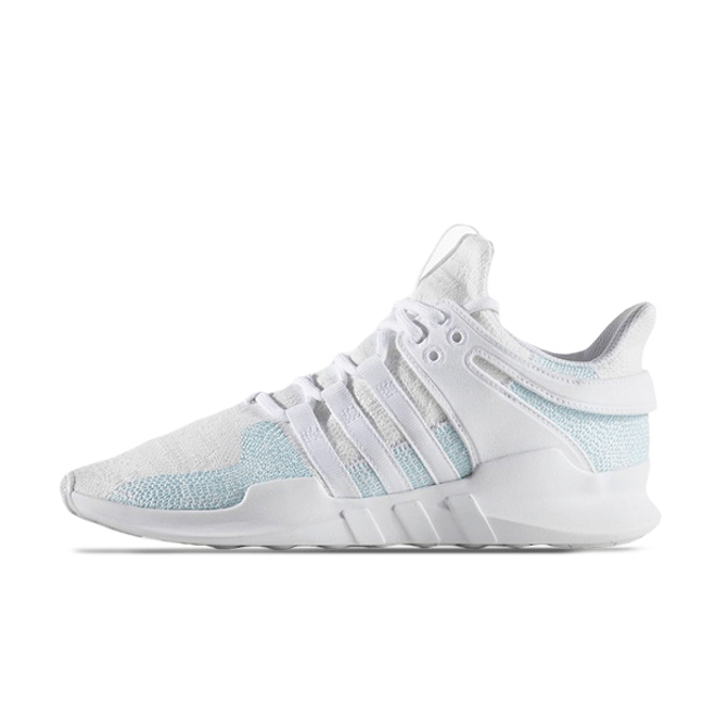 adidas Equipment Support ADV x Parley "Aqua Blue"