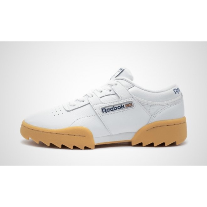 Reebok Workout Ripple OG