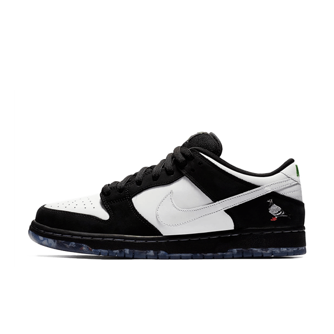 Staple X Nike SB Dunk Low 'Panda Pigeon'
