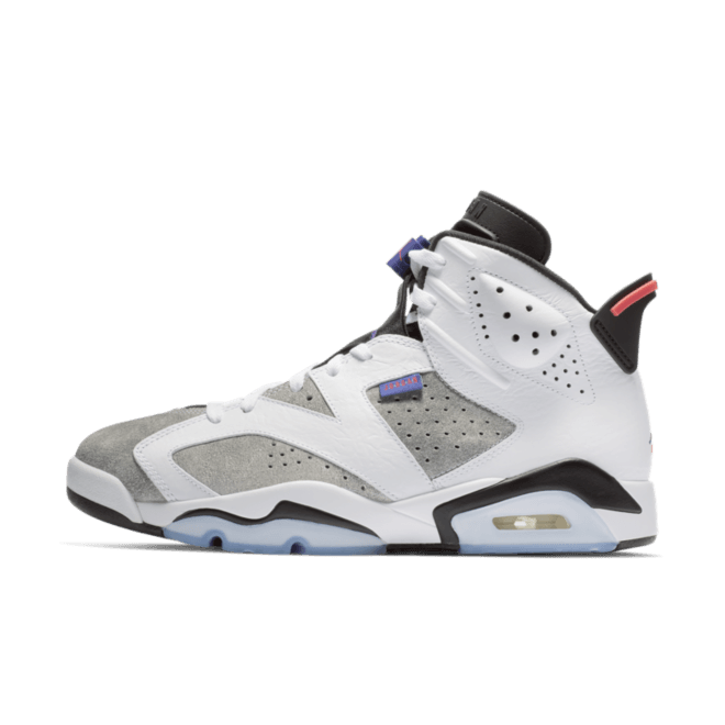 Jordan Brand Air Jordan 6 'Flint Grey'