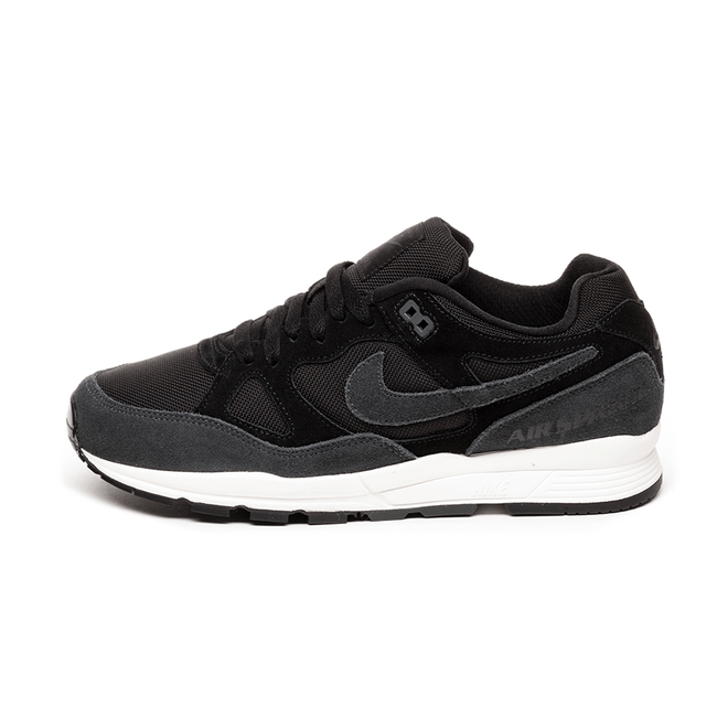 Nike Air Span II SE SP19 (Black / Anthracite - Pale Ivory)